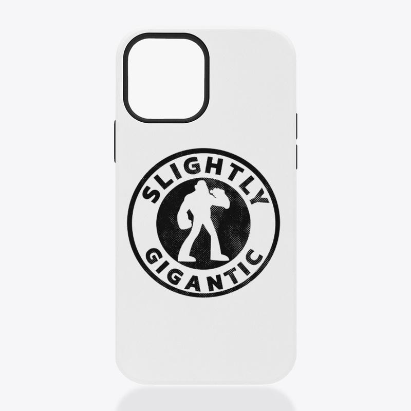 iPhone Tough Case